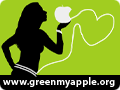 GreenMyApple
